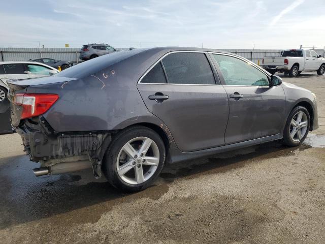 Изображение 3 2014 TOYOTA CAMRY L 2014 с VIN 4T1BF1FK0EU850731