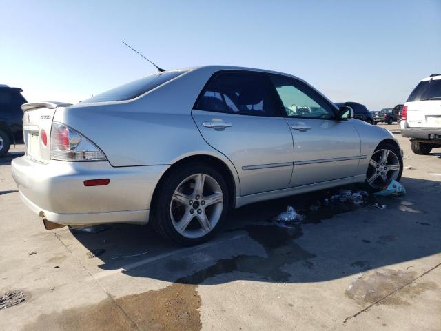 Image 3 of 2001 LEXUS IS 300 2001 with VIN JTHBD182810027729