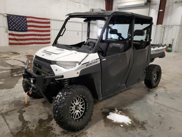Image 2 of 2019 POLARIS RANGER CREW XP 1000 EPS 2019 with VIN 4XARSE993K8553690