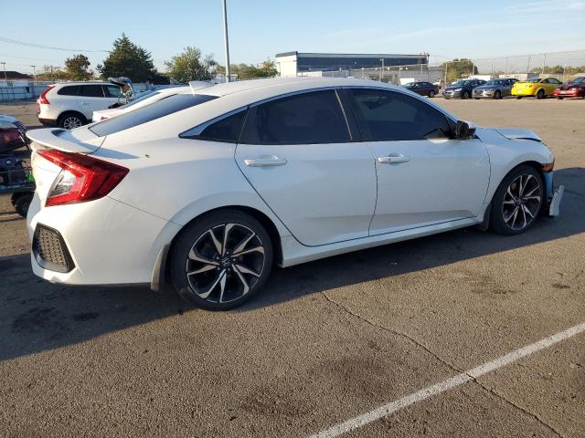 Изображение 3 2019 HONDA CIVIC SI 2019 с VIN 2HGFC1E51KH704669