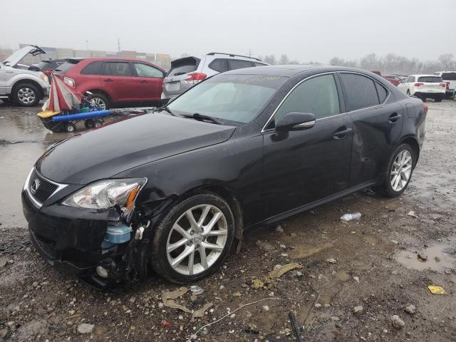 Obraz 2011 LEXUS IS 250 2011
