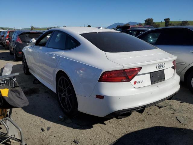 Image 2 of 2014 AUDI RS7  2014 with VIN WUAW2AFC5EN904807
