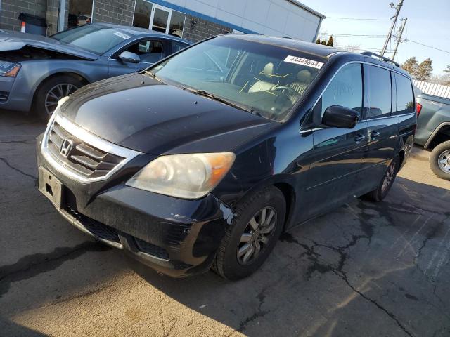 Изображение 1 2010 HONDA ODYSSEY EXL 2010 с VIN 5FNRL3H63AB040312