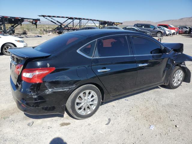 Изображение 3 2017 NISSAN SENTRA S 2017 с VIN 3N1AB7AP4HY251823