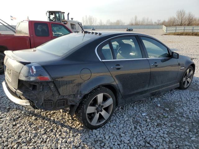 Изображение 3 2008 PONTIAC G8 GT 2008 с VIN 6G2EC57Y08L127063