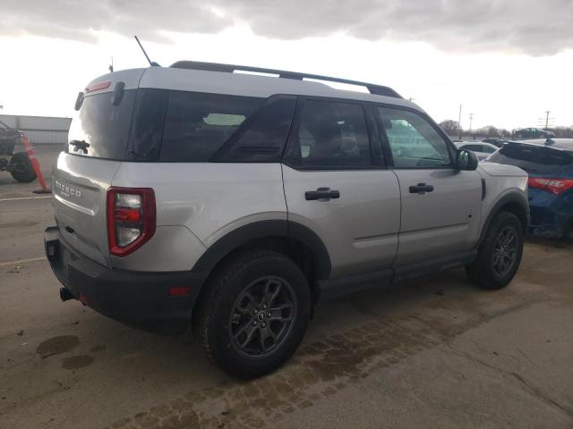 Изображение 3 2021 FORD BRONCO SPORT BIG BEND 2021 с VIN 3FMCR9B66MRA21607