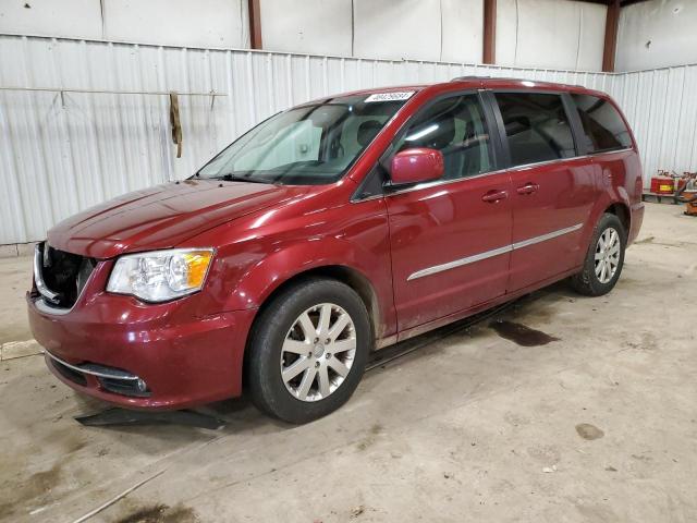 Изображение 2015 CHRYSLER TOWN & COUNTRY TOURING 2015