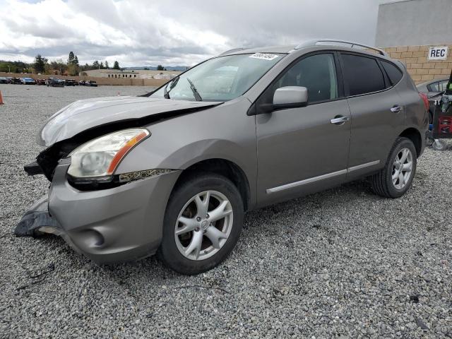 2011 NISSAN ROGUE S 2011 image