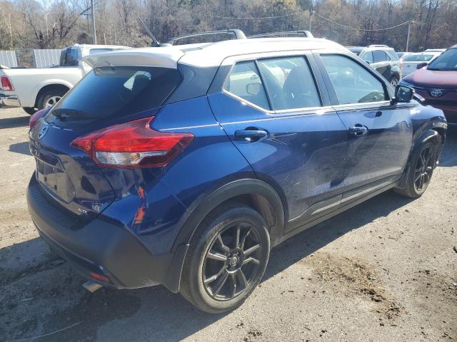Obraz 3 z 2019 NISSAN KICKS S 2019 z VIN 3N1CP5CU6KL481353