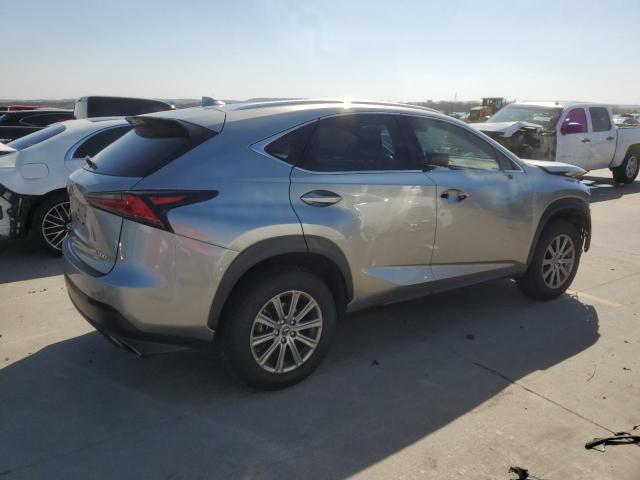 Изображение 3 2019 LEXUS NX 300 BASE 2019 с VIN JTJBARBZ7K2203817