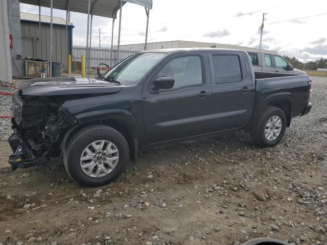 Obraz 1 z 2022 NISSAN FRONTIER S 2022 z VIN 1N6ED1EJ1NN654370