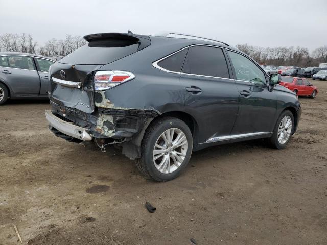 Obraz 3 z 2010 LEXUS RX 450 2010 z VIN JTJBC1BAXA2411324