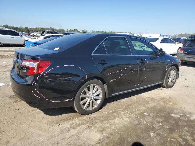 Image 3 of 2014 TOYOTA CAMRY HYBRID 2014 with VIN 4T1BD1FK1EU118002
