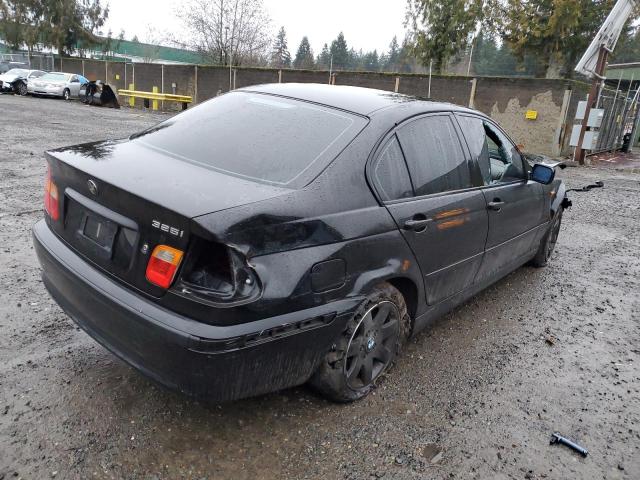 Obraz 3 z 2002 BMW 3 SERIES 325 I 2002 z VIN WBAEV334X2KL74367