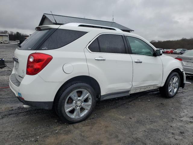 Image 3 of 2012 CHEVROLET EQUINOX LTZ 2012 with VIN 2GNFLGE52C6263625