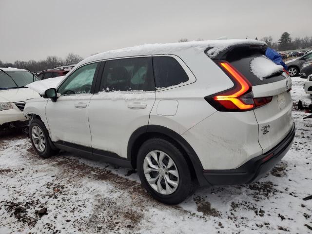 Изображение 2 2023 HONDA CR-V LX 2023 с VIN 5J6RS3H29PL001773