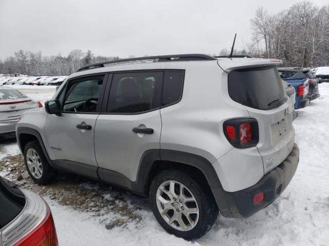 Obraz 2 z 2018 JEEP RENEGADE SPORT 2018 z VIN ZACCJBAB3JPJ55737