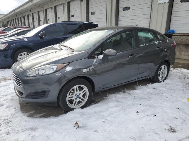Изображение 2019 FORD FIESTA SE 2019