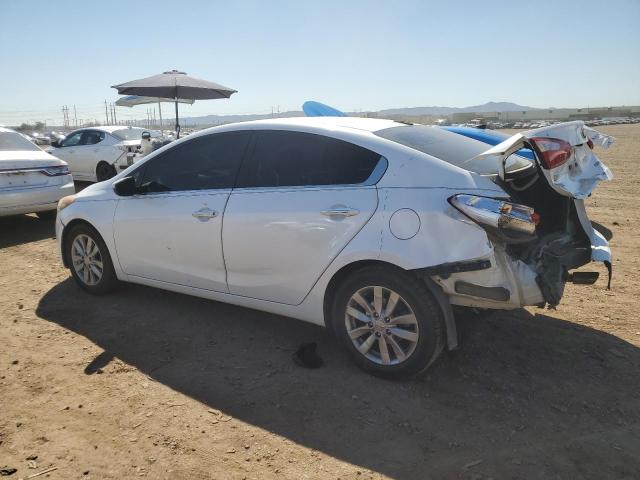 Obraz 2 z 2014 KIA FORTE EX 2014 z VIN KNAFX4A84E5086941