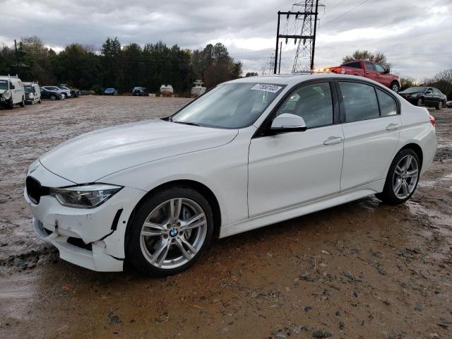 2016 BMW 340 XI 2016 image