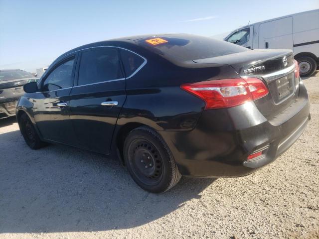 Obraz 2 z 2017 NISSAN SENTRA S 2017 z VIN 3N1AB7AP7HY275730