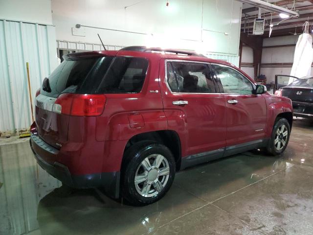 Изображение 3 2014 GMC TERRAIN SLE 2014 с VIN 2GKFLWEK1E6144139
