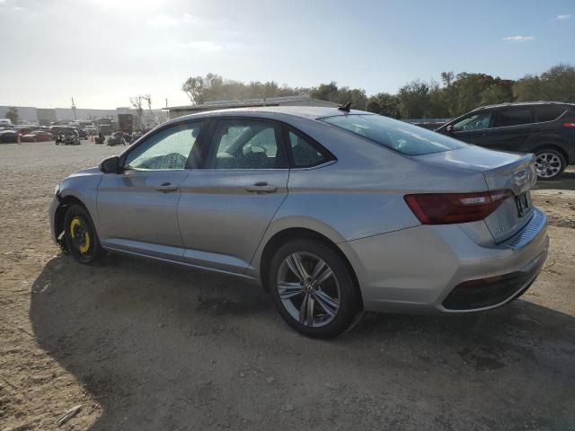 Obraz 2 z 2023 VOLKSWAGEN JETTA SE 2023 z VIN 3VW7M7BU9PM025334