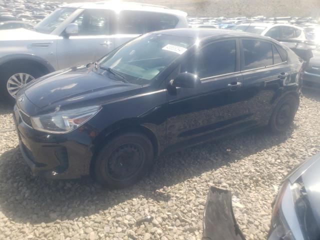 Obraz 2019 KIA RIO S 2019