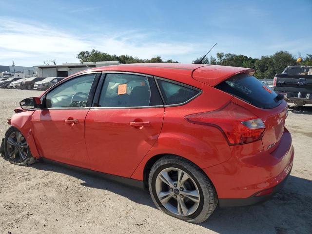 Изображение 2 2014 FORD FOCUS SE 2014 с VIN 1FADP3K24EL462781