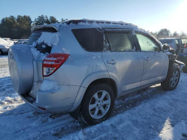 Image 3 of 2012 TOYOTA RAV4 LIMITED 2012 with VIN 2T3DF4DV1CW214072