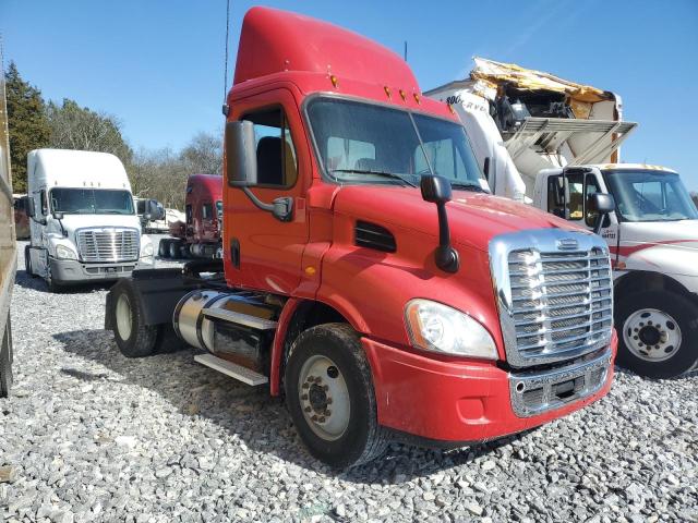 Изображение 1 2016 FREIGHTLINER CASCADIA 113 2016 с VIN 3AKBGADV4GDGW4783