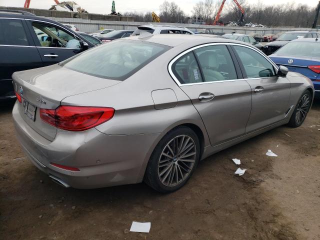 Obraz 3 z 2017 BMW 540 XI 2017 z VIN WBAJE7C39HG887800