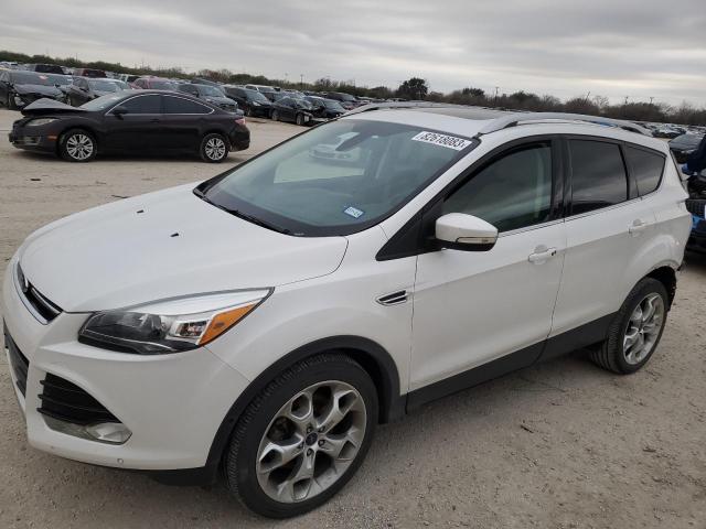 Obraz 2015 FORD ESCAPE TITANIUM 2015