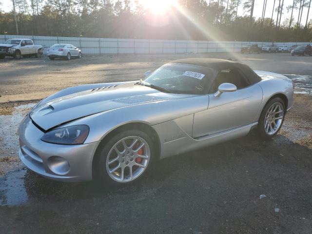 Изображение 2005 DODGE VIPER SRT-10 2005