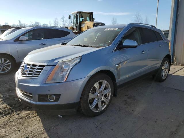 2014 CADILLAC SRX PERFORMANCE COLLECTION 2014 image