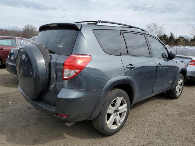 Image 3 of 2006 TOYOTA RAV4 SPORT 2006 with VIN JTMZD32V366010856