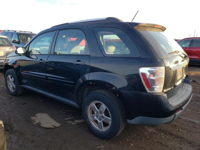 Obraz 2 z 2008 CHEVROLET EQUINOX LS 2008 z VIN 2CNDL23F886015123