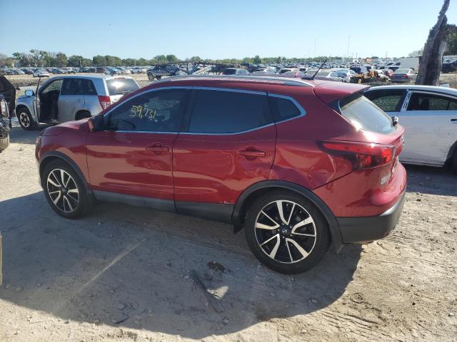 Изображение 2 2017 NISSAN ROGUE SPORT S 2017 с VIN JN1BJ1CP5HW007073