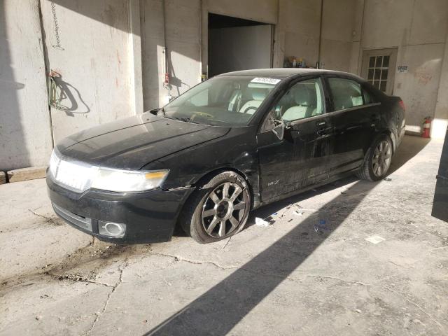 Изображение 2008 LINCOLN MKZ  2008