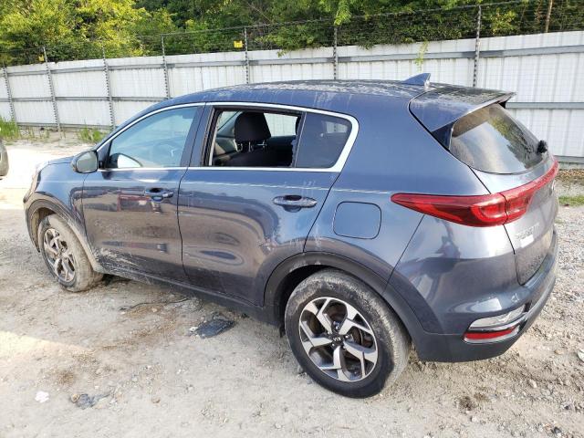 Obraz 2 z 2020 KIA SPORTAGE LX 2020 z VIN KNDPM3AC4L7833793