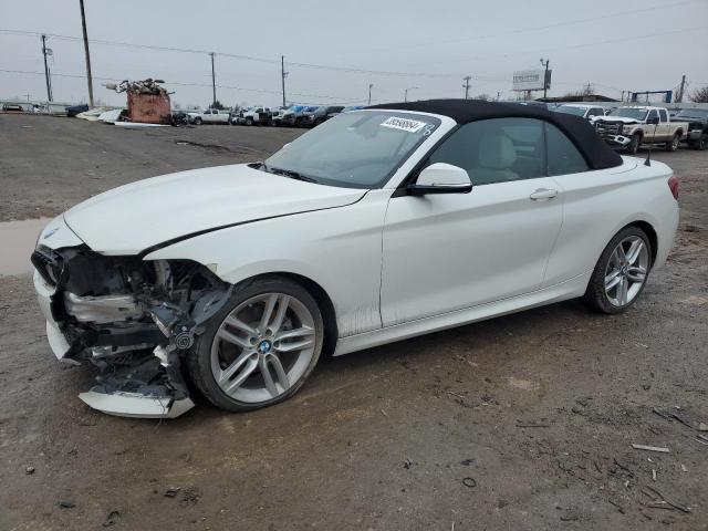 2016 BMW 228 XI SULEV 2016 image