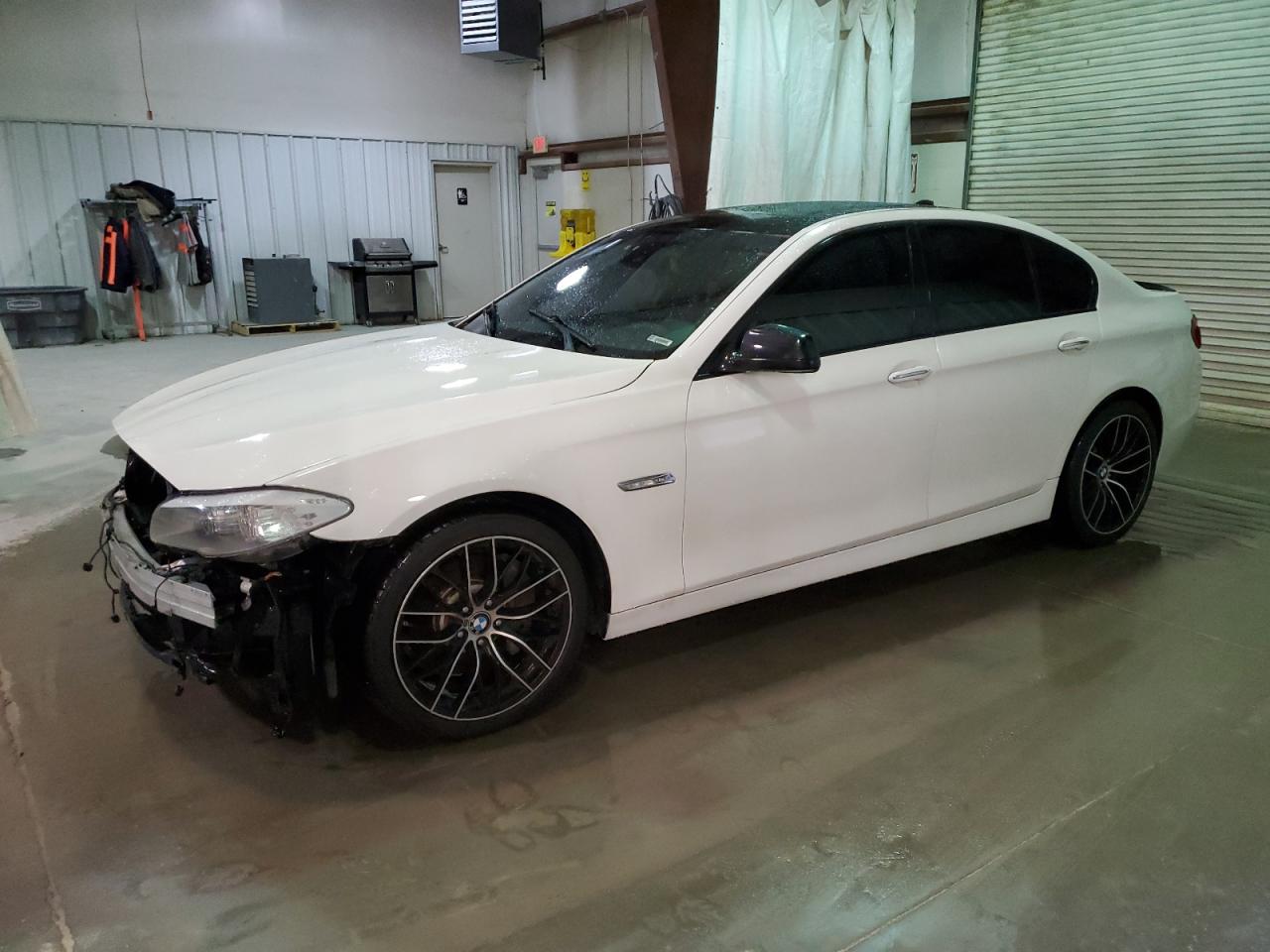 Изображение 2011 BMW 535 I 2011