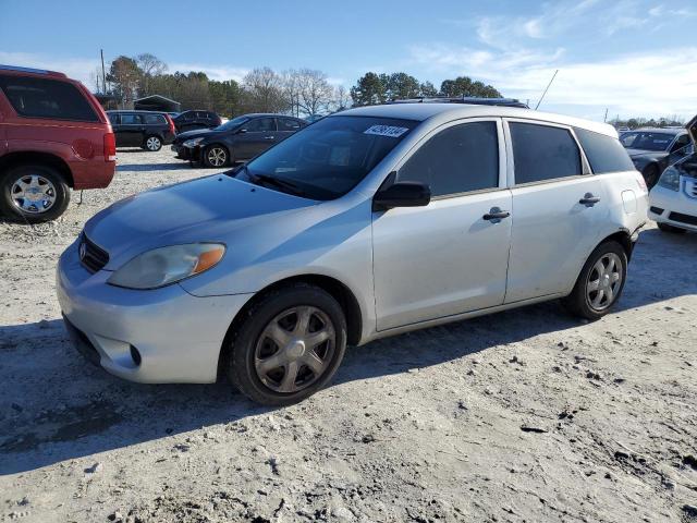 Obraz 2008 TOYOTA COROLLA MATRIX XR 2008