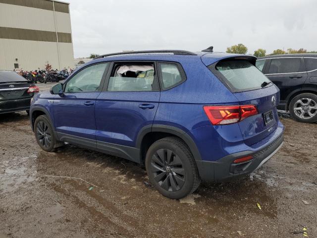 Изображение 2 2023 VOLKSWAGEN TAOS S 2023 с VIN 3VVDX7B22PM329778
