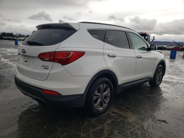 Obraz 3 z 2016 HYUNDAI SANTA FE SPORT  2016 z VIN 5XYZUDLB1GG373603