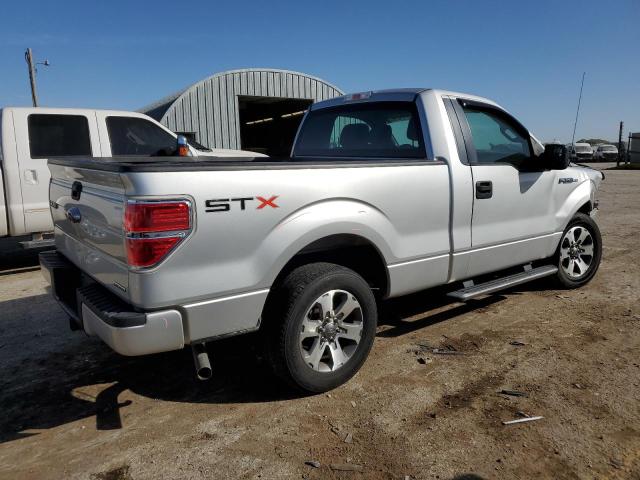 Image 3 of 2013 FORD F150  2013 with VIN 1FTMF1CM8DFD34204