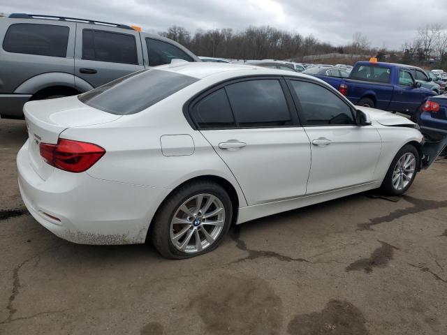 Изображение 3 2018 BMW 320 XI 2018 с VIN WBA8E5G56JNU46142