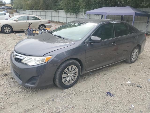 Изображение 1 2014 TOYOTA CAMRY L 2014 с VIN 4T1BF1FK4EU472087