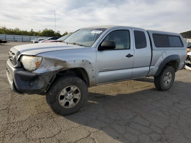 Obraz 1 z 2013 TOYOTA TACOMA ACCESS CAB 2013 z VIN 5TFUX4EN0DX022960