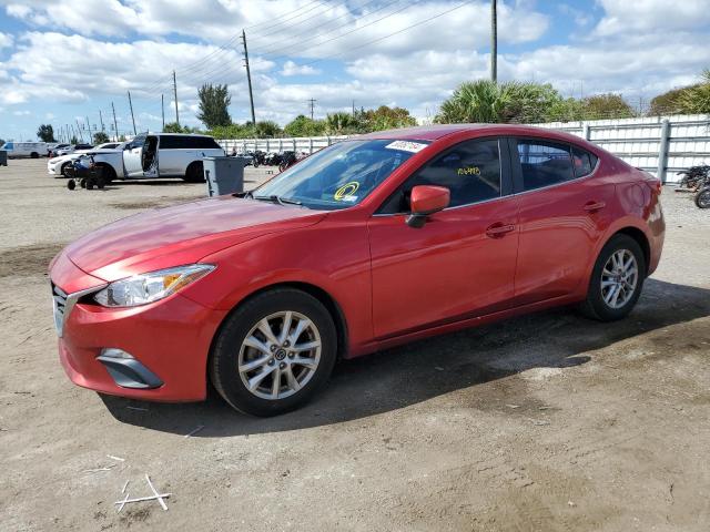 Obraz 1 z 2014 MAZDA 3 TOURING 2014 z VIN JM1BM1V7XE1135450